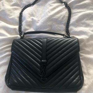 Brand new Saint Lauren purse